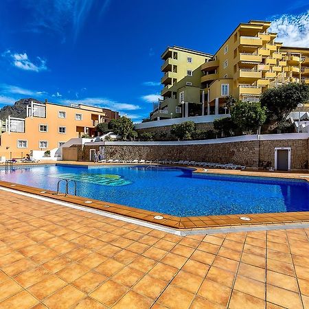 Apartamento Orlando Costa Adeje Exterior foto