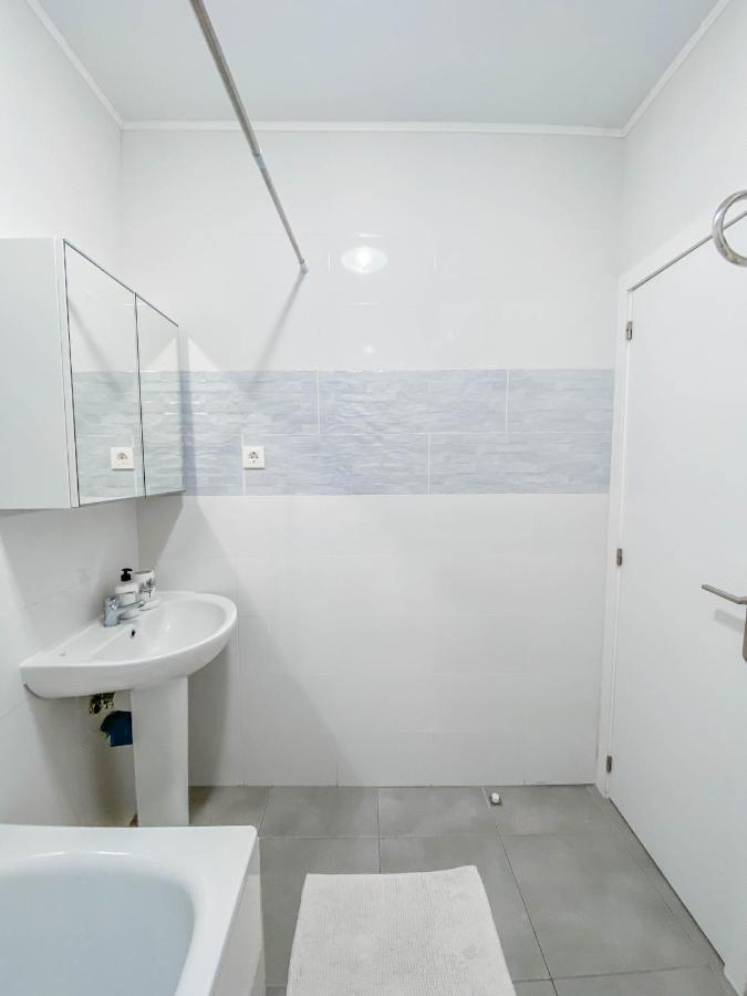 Apartamento Orlando Costa Adeje Exterior foto